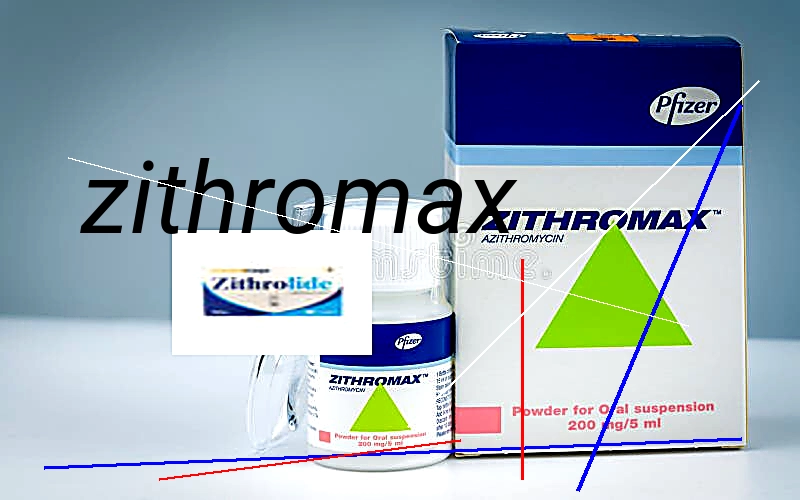 Acheter zithromax en ligne